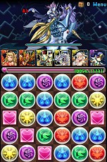 画像ギャラリー No.015のサムネイル画像 / 「パズル&ドラゴンズ」のAndroid版が今夏に登場。iOS版のプレイヤーとフレンドになって,強敵が待ち受けるダンジョンを一緒に冒険しよう