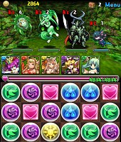 ���������꡼ No.017�Υ���ͥ������ / iOS�Ǥ�120������������ɤ�ã����Android�ǡ֥ѥ�����ɥ饴�󥺡פ��ۿ���������9��18���˷��ꡣ�����ӥ����ϻ��˵�ǰ�����ڡ���򳫺�