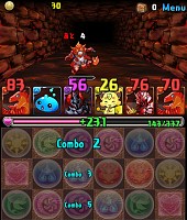 ���������꡼ No.019�Υ���ͥ������ / iOS�Ǥ�120������������ɤ�ã����Android�ǡ֥ѥ�����ɥ饴�󥺡פ��ۿ���������9��18���˷��ꡣ�����ӥ����ϻ��˵�ǰ�����ڡ���򳫺�