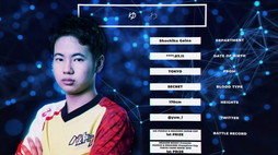 ꡼ No.004 | TGS 2020ϡ֥ѥɥԥ󥺥å TGS2020 ONLINEפβԤϤäꡣѥɥץˤݡ