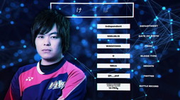 ꡼ No.007 | TGS 2020ϡ֥ѥɥԥ󥺥å TGS2020 ONLINEפβԤϤäꡣѥɥץˤݡ