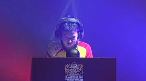 ꡼ No.013 | TGS 2020ϡ֥ѥɥԥ󥺥å TGS2020 ONLINEפβԤϤäꡣѥɥץˤݡ