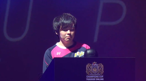 ꡼ No.014 | TGS 2020ϡ֥ѥɥԥ󥺥å TGS2020 ONLINEפβԤϤäꡣѥɥץˤݡ