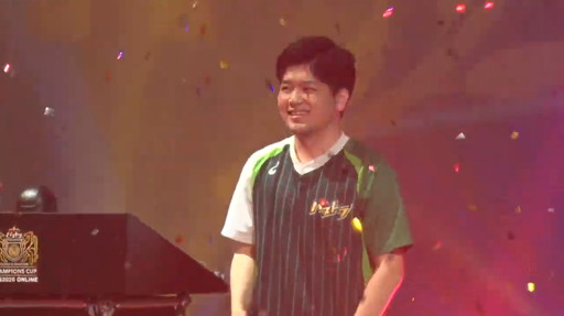 ꡼ No.022 | TGS 2020ϡ֥ѥɥԥ󥺥å TGS2020 ONLINEפβԤϤäꡣѥɥץˤݡ