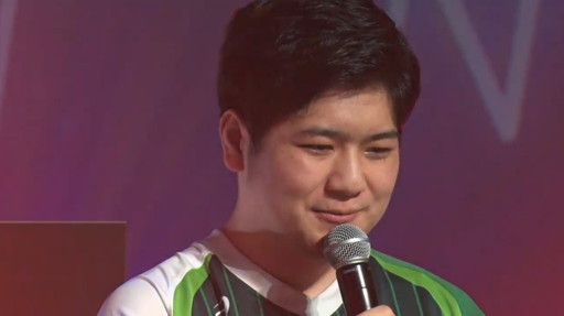 ꡼ No.023 | TGS 2020ϡ֥ѥɥԥ󥺥å TGS2020 ONLINEפβԤϤäꡣѥɥץˤݡ