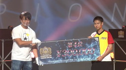 ꡼ No.024 | TGS 2020ϡ֥ѥɥԥ󥺥å TGS2020 ONLINEפβԤϤäꡣѥɥץˤݡ