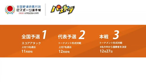 ꡼ No.028 | TGS 2020ϡ֥ѥɥԥ󥺥å TGS2020 ONLINEפβԤϤäꡣѥɥץˤݡ