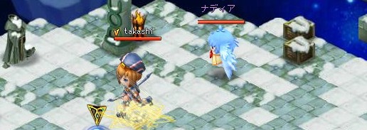 ꡼ No.003Υͥ / PR۵ˤΤʤ饲Ȥʤ뤫֥饦MMORPG֥ߤȤĤʤRPG ͿΥեꥢפǡİɼͤ궯֥եꥢפȥ󥯥å󥸥άμڤ˶ä