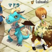 ꡼ No.009Υͥ / PR۵ˤΤʤ饲Ȥʤ뤫֥饦MMORPG֥ߤȤĤʤRPG ͿΥեꥢפǡİɼͤ궯֥եꥢפȥ󥯥å󥸥άμڤ˶ä