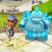 ꡼ No.011Υͥ / PR۵ˤΤʤ饲Ȥʤ뤫֥饦MMORPG֥ߤȤĤʤRPG ͿΥեꥢפǡİɼͤ궯֥եꥢפȥ󥯥å󥸥άμڤ˶ä