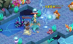 ꡼ No.029Υͥ / PR۵ˤΤʤ饲Ȥʤ뤫֥饦MMORPG֥ߤȤĤʤRPG ͿΥեꥢפǡİɼͤ궯֥եꥢפȥ󥯥å󥸥άμڤ˶ä