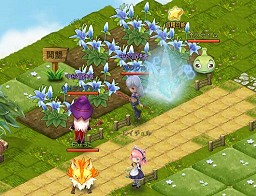 ꡼ No.032Υͥ / PR۵ˤΤʤ饲Ȥʤ뤫֥饦MMORPG֥ߤȤĤʤRPG ͿΥեꥢפǡİɼͤ궯֥եꥢפȥ󥯥å󥸥άμڤ˶ä