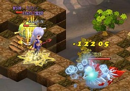 ꡼ No.038Υͥ / PR۵ˤΤʤ饲Ȥʤ뤫֥饦MMORPG֥ߤȤĤʤRPG ͿΥեꥢפǡİɼͤ궯֥եꥢפȥ󥯥å󥸥άμڤ˶ä