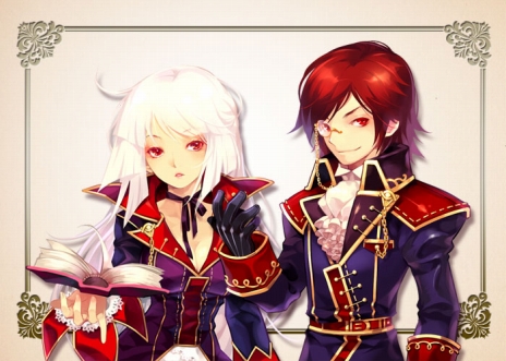 ꡼ No.003 | ֥饦MMORPG֥ߤȤĤʤRPG ͿΥեꥢס3οȾPvPƥγפ