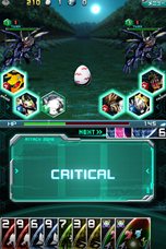 ꡼ No.008 | iOSɥХȥRPG֥ǥ󥯥륻״ŪʥХȥή䡤о줹ǥΰҲ