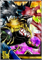 画像ギャラリー No.004のサムネイル画像 / 「デジモンクルセイダー」イベントシナリオに連動した“SPガシャ”などが実装