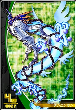 画像ギャラリー No.008のサムネイル画像 / 「デジモンクルセイダー」イベントシナリオに連動した“SPガシャ”などが実装