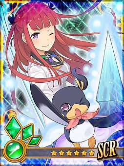 画像ギャラリー No.003のサムネイル画像 / 「サモンナイト コレクション」,釣りイベント限定「サモンナイト5」カードが追加