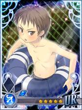 画像ギャラリー No.004のサムネイル画像 / 「サモンナイトコレクション」水着姿の「アヤ」カードなどが手に入るイベント開催