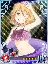 画像ギャラリー No.005のサムネイル画像 / 「サモンナイトコレクション」水着姿の「アヤ」カードなどが手に入るイベント開催