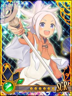 画像ギャラリー No.002のサムネイル画像 / 「サモンナイト コレクション」で登録者数35万人突破を記念したキャンペーン