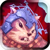 画像ギャラリー No.005のサムネイル画像 / スマフォ向けゲーム「Quest Defense」日本国内でのサービスが今秋スタート