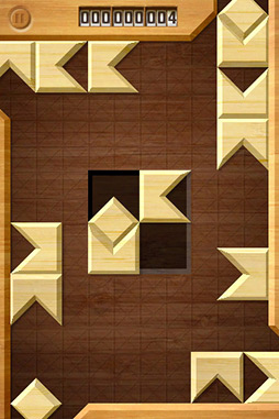 ꡼ No.009Υͥ / ȥĴѥƬiOSCross Fingersפ夲֡ʤۤܡޥۥ̿40