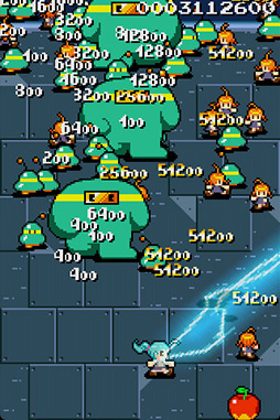 ꡼ No.003 | ŷŨʤݤΤֲiOS󥷥塼ƥ󥰡ElectroMasterפҲ𤹤֡ʤۤܡޥۥ̿41