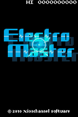 ꡼ No.004 | ŷŨʤݤΤֲiOS󥷥塼ƥ󥰡ElectroMasterפҲ𤹤֡ʤۤܡޥۥ̿41