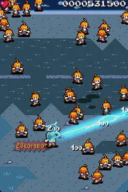 ꡼ No.005 | ŷŨʤݤΤֲiOS󥷥塼ƥ󥰡ElectroMasterפҲ𤹤֡ʤۤܡޥۥ̿41