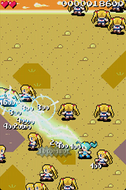 ꡼ No.006 | ŷŨʤݤΤֲiOS󥷥塼ƥ󥰡ElectroMasterפҲ𤹤֡ʤۤܡޥۥ̿41