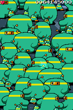 ꡼ No.007 | ŷŨʤݤΤֲiOS󥷥塼ƥ󥰡ElectroMasterפҲ𤹤֡ʤۤܡޥۥ̿41