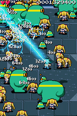 ꡼ No.008 | ŷŨʤݤΤֲiOS󥷥塼ƥ󥰡ElectroMasterפҲ𤹤֡ʤۤܡޥۥ̿41