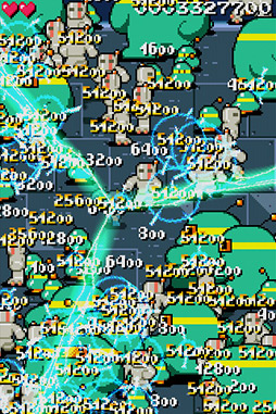 ꡼ No.009 | ŷŨʤݤΤֲiOS󥷥塼ƥ󥰡ElectroMasterפҲ𤹤֡ʤۤܡޥۥ̿41