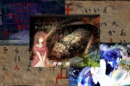 こっくりさんの墓