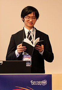 ꡼ No.025Υͥ / CEDEC 2012ϷäΨ232.1󡤡ѥޡɤ¤¿!?ΰݤѤ쥲ԾȥΥ໺ȡ