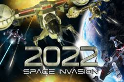 2022 Space Invasion