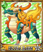 画像ギャラリー No.005のサムネイル画像 / Android向けソーシャルRPG「究極進化モンスターフロンティア」,本日配信