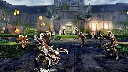 ワイルド ブラッド