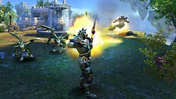 ワイルド ブラッド