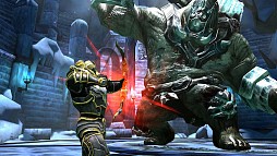 ワイルド ブラッド