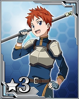 画像ギャラリー No.010のサムネイル画像 / GREE「ソードアート・オンライン エンドワールド」が本日よりサービス再開