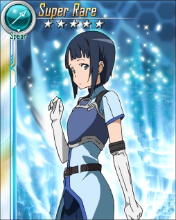 ソードアート・オンライン エンドワールド