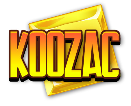 画像ギャラリー No.002のサムネイル画像 / イギリスで数々の賞を受賞したパズルゲーム「KooZac」が配信に