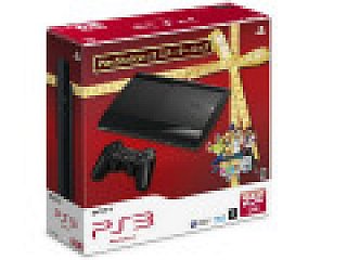 新型PlayStation 3に「みんなのGOLF 6」を同梱した「PlayStation 3
