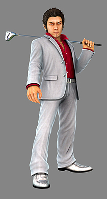 ꡼ No.001 | ֤ߤʤGOLF 6סǿDLCˡζǡפζϤо졣ˤߤGOL6ĩ