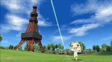 ꡼ No.019 | ֤ߤʤGOLF 6פ˥ȥӡǵڤˡ֥åץ󥴥աפͷ٤륢åץǡȤ»