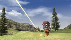 ꡼ No.021 | ֤ߤʤGOLF 6פ˥ȥӡǵڤˡ֥åץ󥴥աפͷ٤륢åץǡȤ»