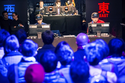 画像集#005のサムネイル/「RED BULL 5G 2014」,スポーツジャンルは「みんなのGOLF 6」に決定