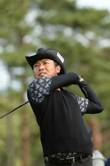 画像ギャラリー No.003のサムネイル画像 / 「みんなのGOLF 6」片山晋呉プロがキャラクターで登場。9月30日まで無料配信